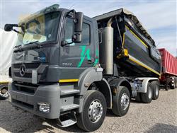 Mercedes-Benz Axor